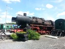  loco vapeur 1 