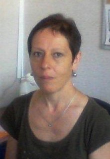 Anne Evrard