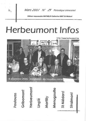 Herbeumont info 29