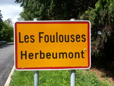 Les Foulouzes
