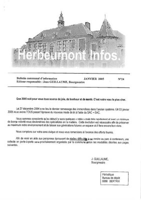 Herbeumont info 33