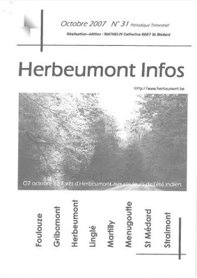 Herbeumont info 31